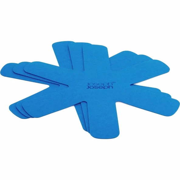 Joseph Joseph 45052 Space 3 Parça Tava Koruyucu Keçe Seti ürün görseli 1