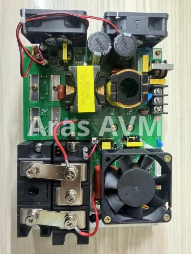 Ems power - Resim 2