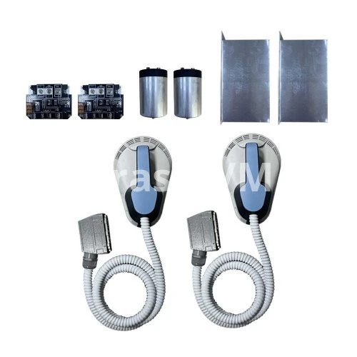 Ems set - Resim 2