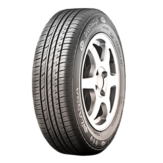 Lassa Greenways 185/70R14 88H (Yaz) (2025) ürün görseli 1