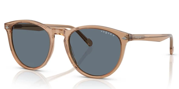 Vogue VO5599S 31894Y 53 Polarize Erkek Güneş Gözlüğü ürün görseli 1