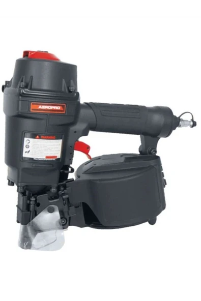 PROFESYONEL HAVALI ÇİVİ ÇAKMA TABANCASI 55 MM AEROPPRO CN55 ürün görseli 1