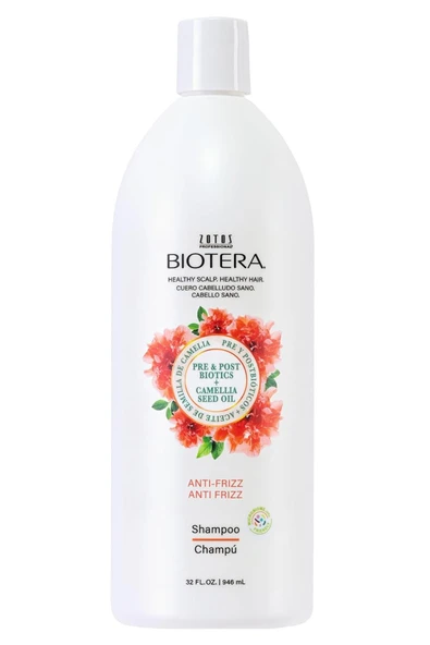 Biotera Anti-Frizz Elektriklenme Karşıtı Şampuan 946ML ürün görseli 1