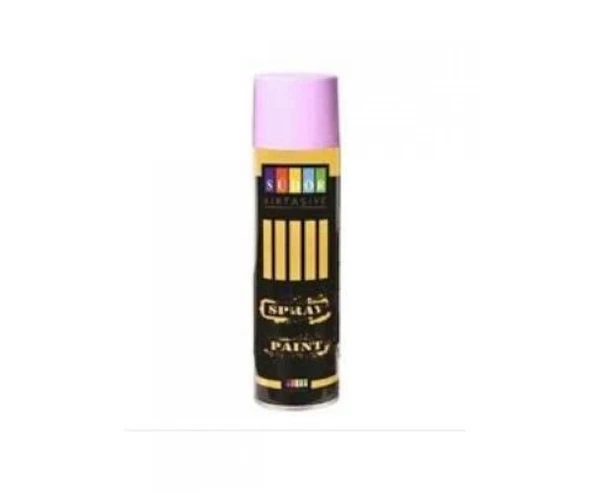 Südor Sprey Boya 200 Ml Pembe - 3 adet ürün görseli 1
