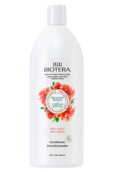 Biotera Anti-Frizz Elektriklenme Karşıtı Saç Kremi 946ML ürün görseli 1
