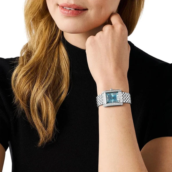 Michael Kors MK4829 Kadın Kol Saati - Resim 4