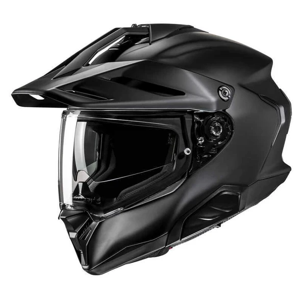 KASK HJC RPHA60 MAT SİYAH ürün görseli 1