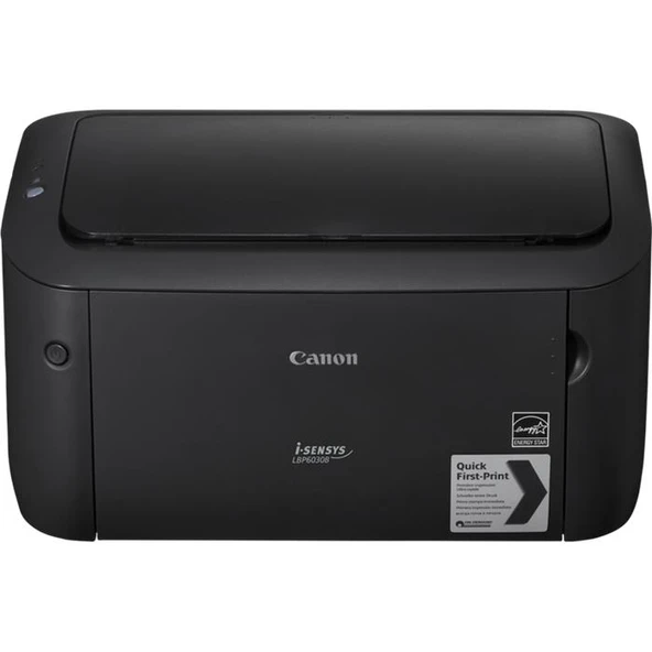 Canon i-SENSYS LBP6030B Lazer Yazıcı + 2 Adet Toner Hediyeli! ürün görseli 1