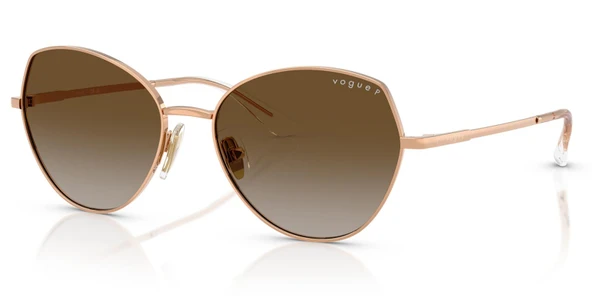 Vogue VO4330S 5152T5 56 Polarize Kadın Güneş Gözlüğü ürün görseli 1