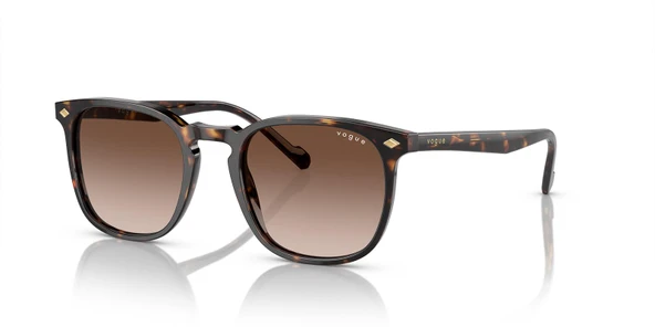 Vogue VO5328S W65613 49 Unisex Güneş Gözlüğü ürün görseli 1