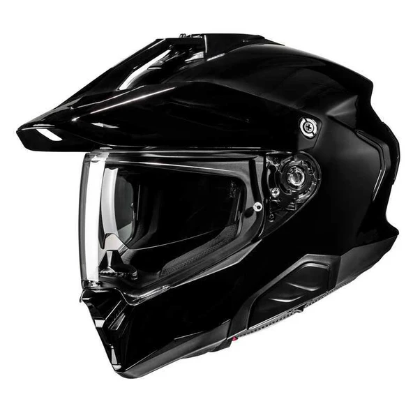 KASK HJC RPHA60 METAL SİYAH ürün görseli 1