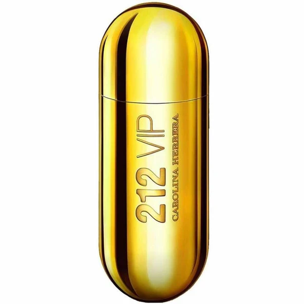 Carolina Herrera 212 Vip EDP 80 ml Kadın Parfümü ürün görseli 1