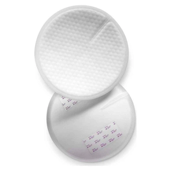 Philips Avent Göğüs Pedi 24lü - Resim 2