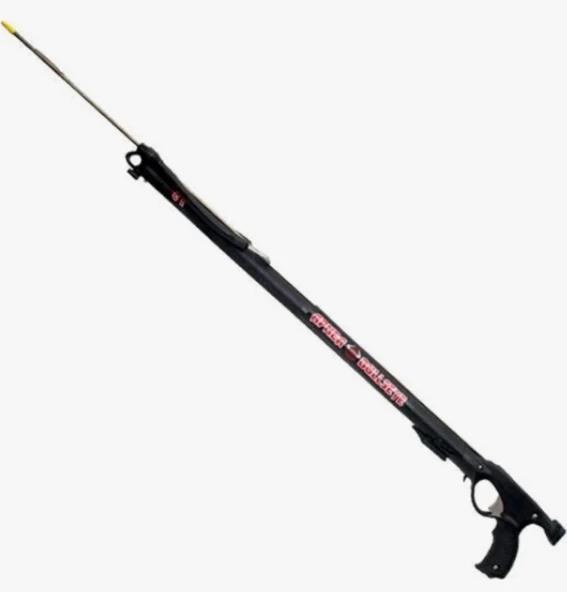  Apnea Bullseye 60 V1 Zıpkın Tüfeği ürün görseli 1