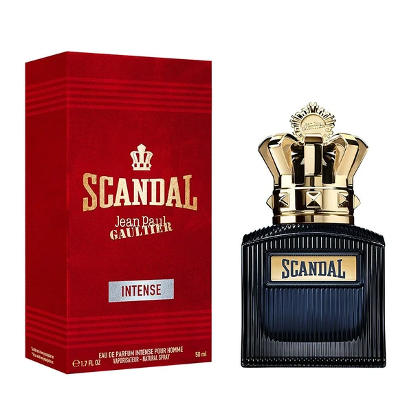Jean Paul Gaultier Scandal Intense EDP 50 ml Erkek Parfüm ürün görseli 1