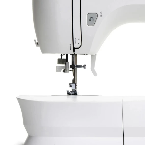 Singer C5655 Elektronik Dikiş Makinesi - Resim 4