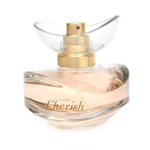 Avon Cherish Edp Bayan Parfümü 50 ml ürün görseli 1