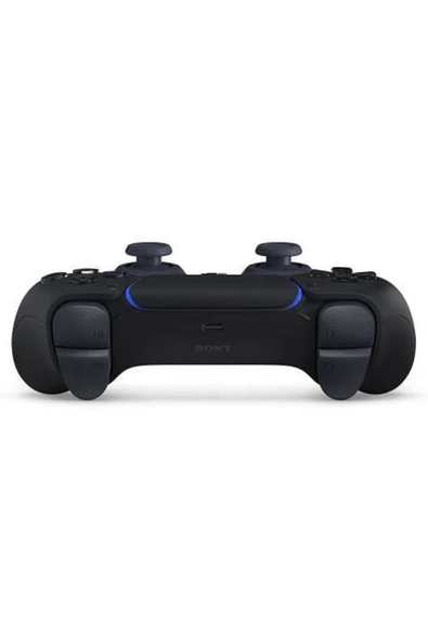 Ps5 Dualsense Wireless Controller Oyun Kolu Siyah (İTHALATÇI GARANTİLİ) - Resim 4