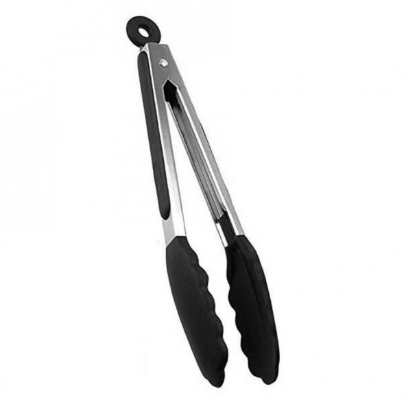 BARBEKÜ MAŞASI SİLİKON 25 CM (BMS-25) ürün görseli 1