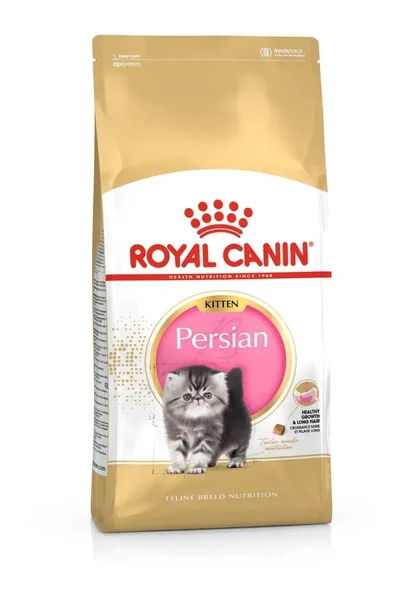 Royal Canin Persian Kitten Yavru Kedi Maması 2 Kg ürün görseli 1