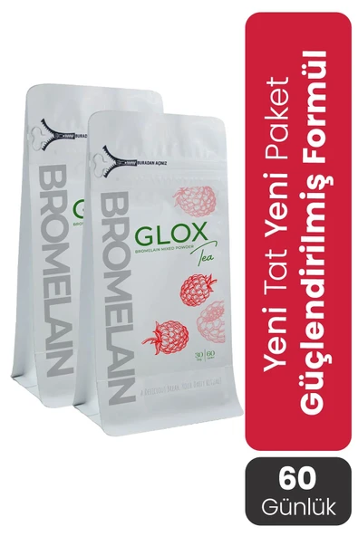 GLOX TEA ürün görseli 1