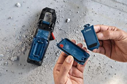 Bosch Profesyonel GMC 600-15 Pensmetre - Resim 3
