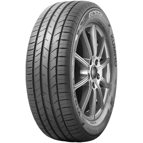 Kumho 235/50R18 101H XL Ecsta HS52 (Yaz) (2025) ürün görseli 1