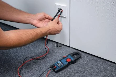 Bosch Profesyonel GMC 600-15 Pensmetre - Resim 5