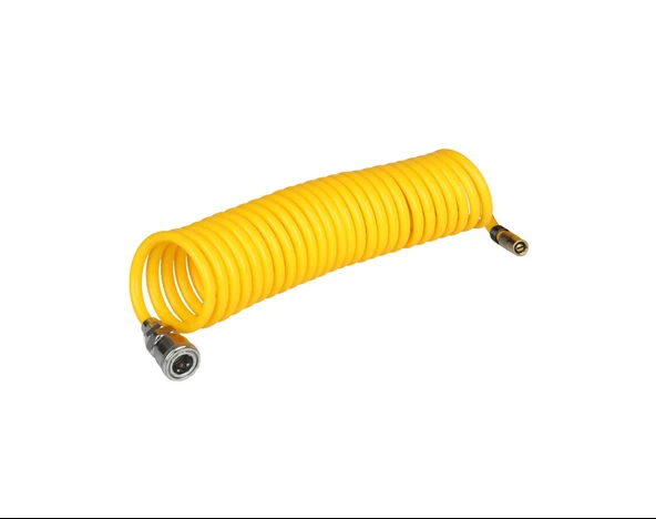 RTM7214 Mini Hava Araç Kompresörü Çift Pistonlu 180 W 10 Bar - Resim 6
