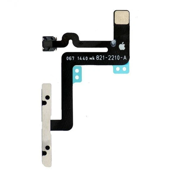 Apple İphone 6 Plus Yan Ses Ve Mute Tuş Film ürün görseli 1