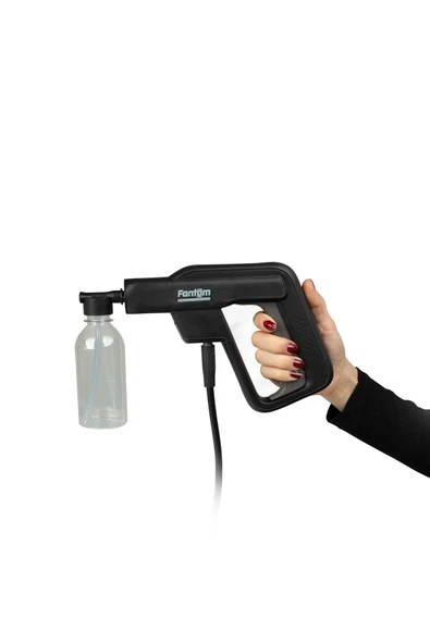 Fantom Prowash 150 W 25 Bar Basınçlı Yıkama Makinesi - Resim 2