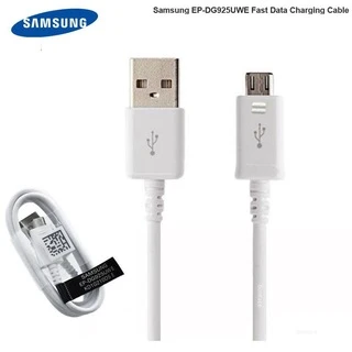 Samsung Hızlı Şarj Data Kablosu Fast Cable S6 S7 Note 4 5 7 ürün görseli 1