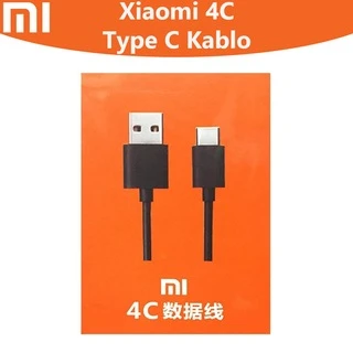 Xiaomi  Type C Şarj Cihazı Kablosu ürün görseli 1