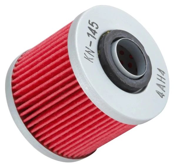 Yamaha Xt X 660 2004-2009 K&N Yağ Filtresi Obkn ürün görseli 1