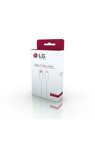 LG-Huawei-Mİ-Samsung Type-C Hızlı Şarj ve Data Kablosu Orjinal ürün görseli 1