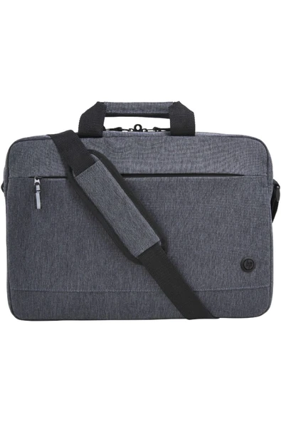 HP Prelude Pro 4z514aa 15.6" Üstten Beslemeli Notebook El Çantası ürün görseli 1