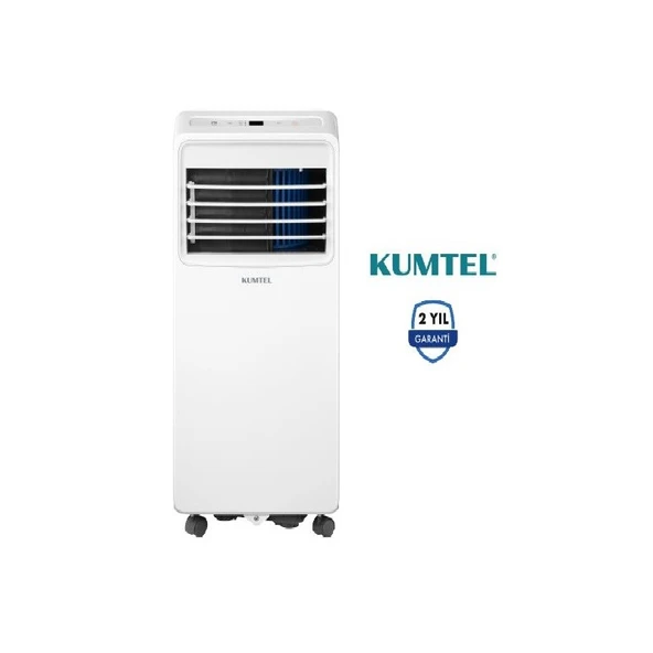 Kumtel Juniper KMPAC-7 Mobil Klima - Resim 2