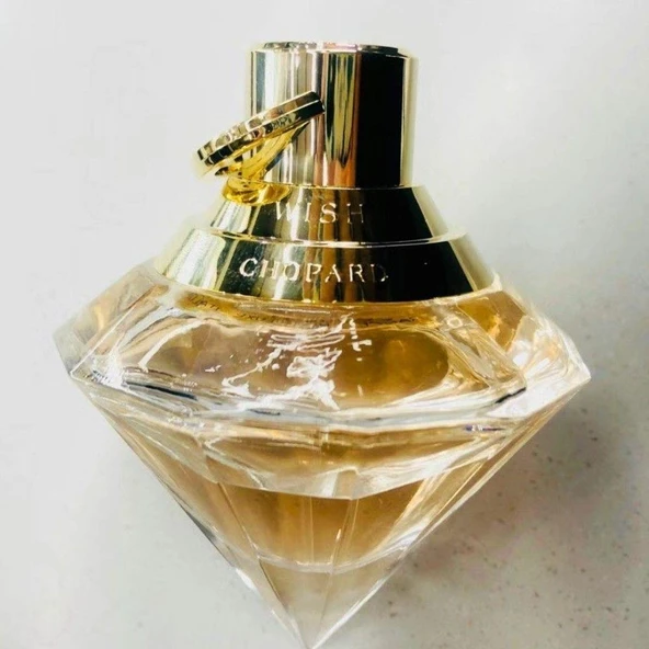 Chopard Brilliant Wish 30 ml EDP Kadın Parfümü - Resim 4