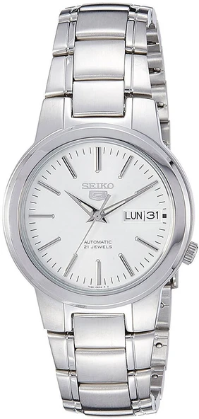 SEIKO SNKA01K ERKEK KOL SAATİ ürün görseli 1