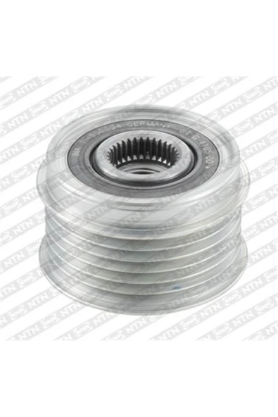 GA75807 SNR ALTERNATÖR KASNAĞI DUCATO 09- 3.0 JTD 6 KANAL ürün görseli 1