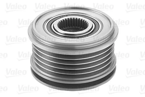 VALEO 588026 ALTERNATÖR KASNAĞI CLIO / LOGAN 1.5 DCI ürün görseli 1
