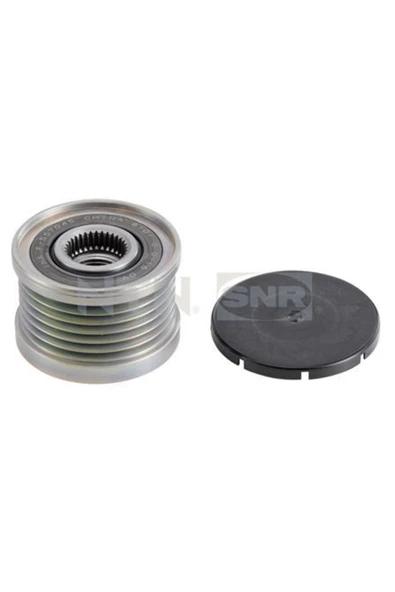 -NTN GA76803 Alternatör Kasnağı-(Nissan: Xtrail 08- 2.0 /Juke 11- 1.6 /Qashqai 07- 2.0 ) *Oe* ürün görseli 1