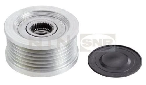 SNR GA75302 Alternatör Kasnağı Doblo / Astra Classıc 99-02 H 1.9 Jtd 1.9 Cdtı ürün görseli 1
