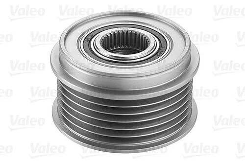 VALEO 588010 ALTERNATÖR KASNAĞI KANGOO MEGANE I LAGUNA SCENIC / C ürün görseli 1