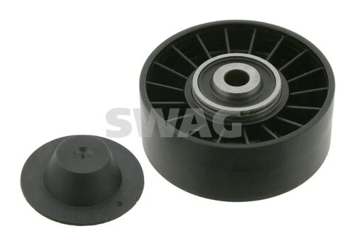 SWAG 30030080 Gergi Kasnağı Şarz VW 1.9 TDI Golf IV Agr ürün görseli 1