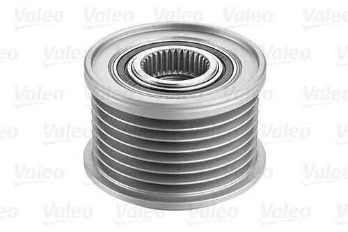 VALEO 588105 ALTERNATÖR KASNAĞI RULMANLI MERCEDES G 400 CDI S 400 ürün görseli 1