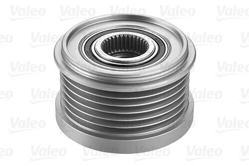 Valeo 588046 Alternatör Kasnağı Hyundai Tucson-sportage 2.0 Crdı 2006-santa Fe Iı 2.2 Crdı 2006- 3732227010 ürün görseli 1