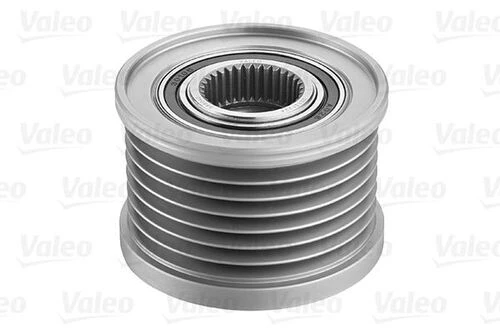 VALEO 588040 ALTERNATÖR KASNAĞI MEGANE LAGUNA II TRAFIC MASTER 1. ürün görseli 1