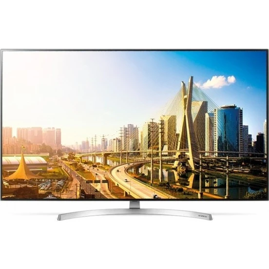 LG 55SK8500 55" 140 CM 4K UHD webOS SMART TV ürün görseli 1