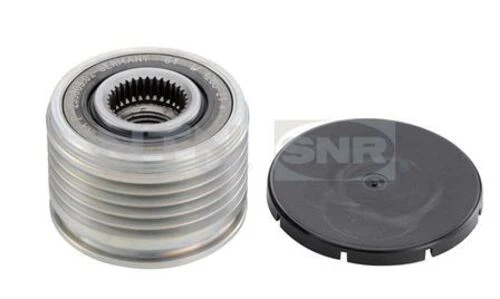 Snr Ga75106 Alternatör Kasnağı Mercedes W168 W169 W414 Mitsubishi Colt 1.5 Dıd 04 12 6401500160 ürün görseli 1